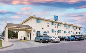 Motel 6 Fort Lupton Co